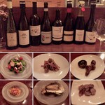 Academic Wine Bar ワインのばか - 