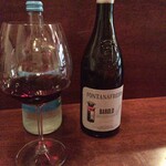 Academic Wine Bar ワインのばか - 