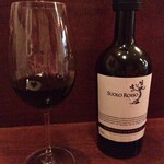 Academic Wine Bar ワインのばか - 