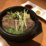 Yakiniku Shun - 