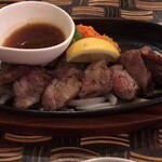 うら庭 - 