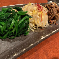 蕃 YORONIKU - 
