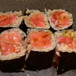 寿し おおはた - 