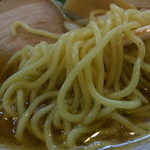 ＪＩＮ - 麺