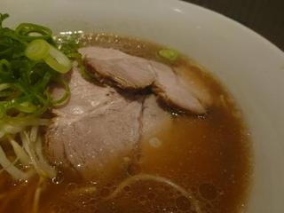 神戸北野ラーメン 縁 - 