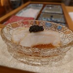 たきや - 赤座海老