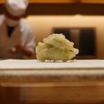 たきや - ソラマメ