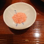 たきや - サクラ塩