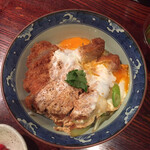 とんかつ やまいち - 