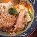 とんかつ やまいち - 