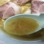 家系ラーメン まこと家 - 