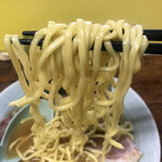 家系ラーメン まこと家 - 
