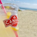 カナダキッチン - レモネード