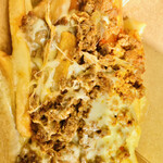 カナダキッチン - タコフライ