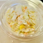 カナダキッチン - コールスロー