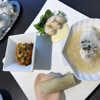 中国料理 翡翠宮 - 