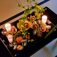 京都 吉兆 嵐山本店 - 