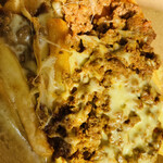 カナダキッチン - タコフライ