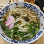 Haruya Udon - 