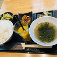 焼肉トラジ 京橋店 - 