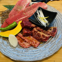 焼肉トラジ 京橋店 - 