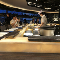 鮨 やまけん 銀座店 - 