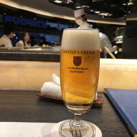 鮨 やまけん 銀座店 - 