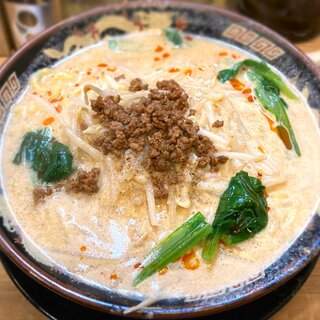 北海道らーめん みそ熊_1