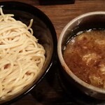 つけ麺処つぼや - 特濃つけ麺