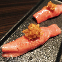 焼肉うしごろ 銀座並木通り店 - 