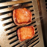 焼肉うしごろ 銀座並木通り店 - 