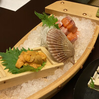 いけす無門 新宿 - 