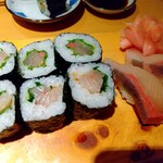 うを勢 - ★☆ハマチ三昧☆★