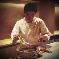 日本料理 研野 - 