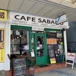 カフェ サバド - 