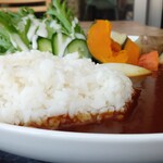 カフェ・アメィゾン - 