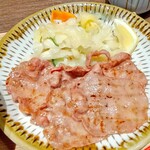 うまや - 牛タン炙り