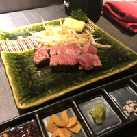 鉄板焼　一如 - 