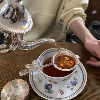 前橋市敷島町でおすすめの美味しいカフェをご紹介 食べログ