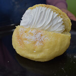 渦潮ベーカリー - 