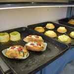 渦潮ベーカリー - 