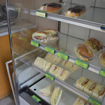 渦潮ベーカリー - 