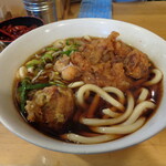 一〇そば - うどん旨いっす！