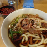 一〇そば - GTO旨し！