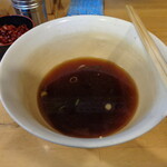 一〇そば - 今日はこの辺で