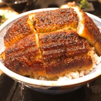 うなぎ家 しば福や - 