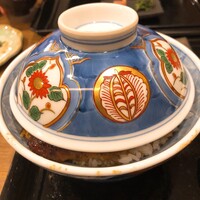 うなぎ家 しば福や - 