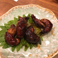うなぎ家 しば福や - 
