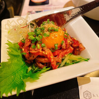 兜 麻布十番 別館 - 