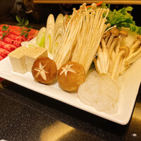 兜 麻布十番 別館 - 